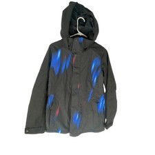 Burton Jet Set Jacket Mens