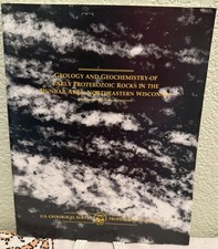 P K Sims / Geology and