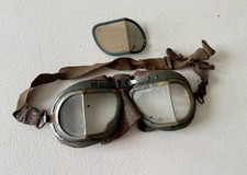 WW2 RAF MK VIII Flying Goggles
