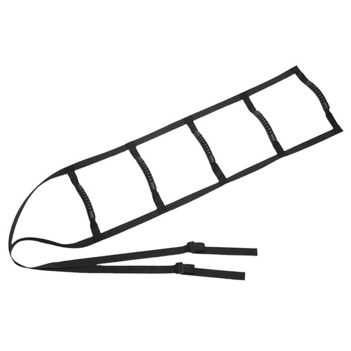 Bed ladder assist assistive - bed,