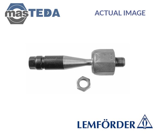 21609 tie rod axle - rod,