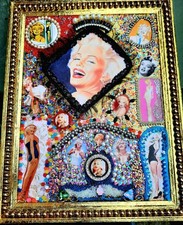 Marilyn Monroe Memorabilia