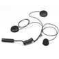 Full face helmets intercom kit - intercom,