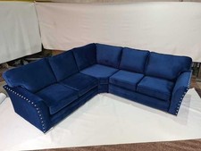 Essex - 2c2 Corner Sofa | High