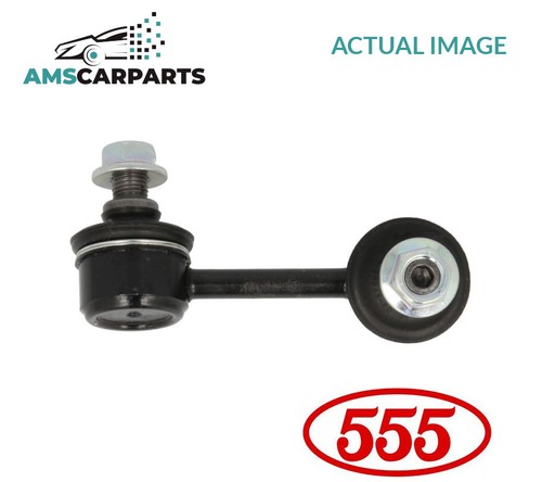Anti roll bar - bar, stabiliser