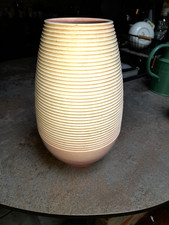 Carlton Ware Ribbed Conical