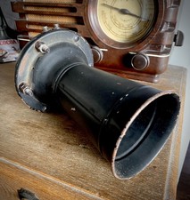 Delco Remy Vintage 6v Horn