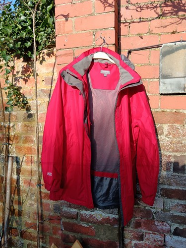 Craghoppers aquadry jacket - craghoppers,