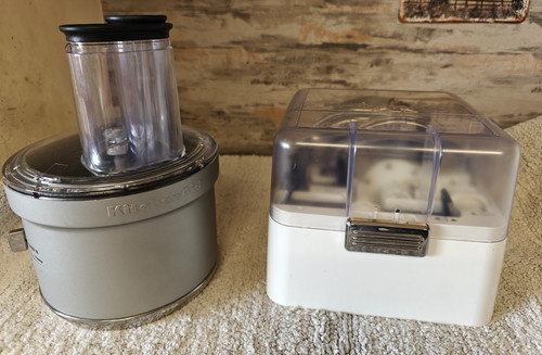 Kitchenaid 5ksm2fpa food - 5ksm2fpa,