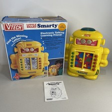 Vintage 1992 V-Tech Little