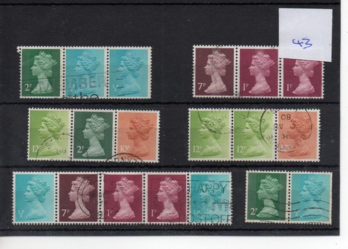 Selection machin - selection,