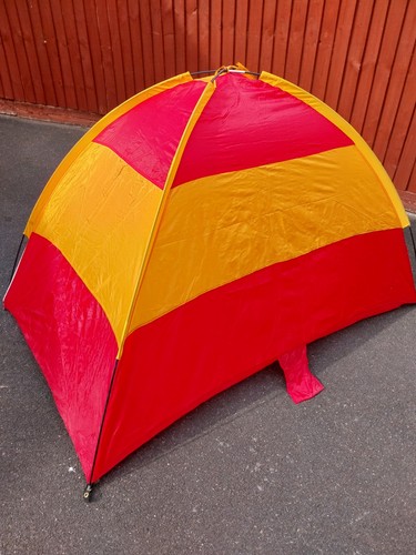 Beach tent - beach,