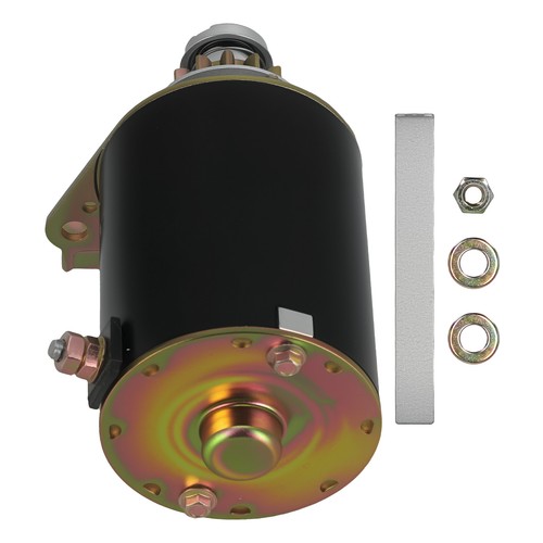 Teeth electric starter - electric,