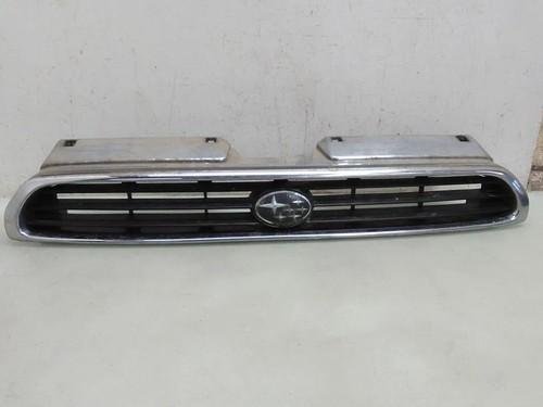 Subaru legacy estate bg - legacy, ii