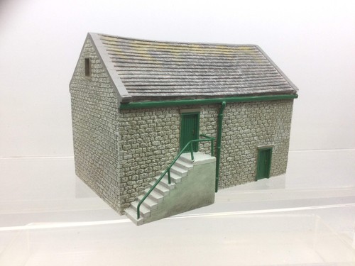 Hornby r8602 gauge - r8602,