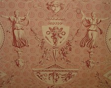Marvic Textiles Aphrodite Red