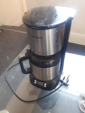 Filter coffee maker black - coffee,