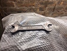 BSA NO 12 VINTAGE SPANNER