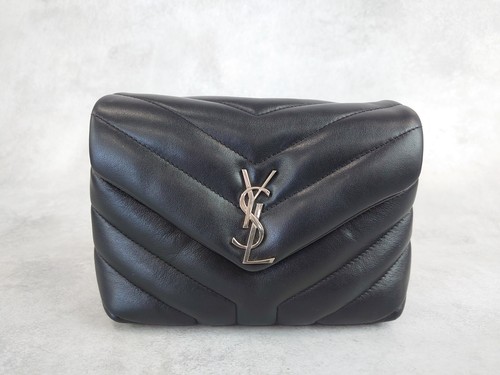 Saint laurent lulu - laurent,