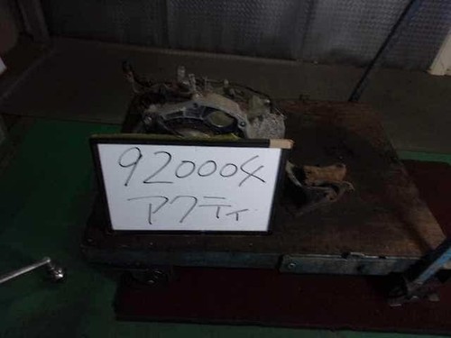Honda acty 2006 gbd - honda,