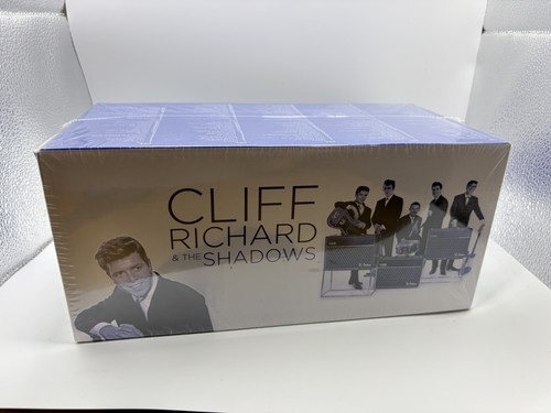 Cliff richard the shadows 10 - cliff,