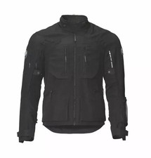 Men’s BMW Motorrad Rallye GS RALLYE GTX Black  Jacket  Motorcycle jacket