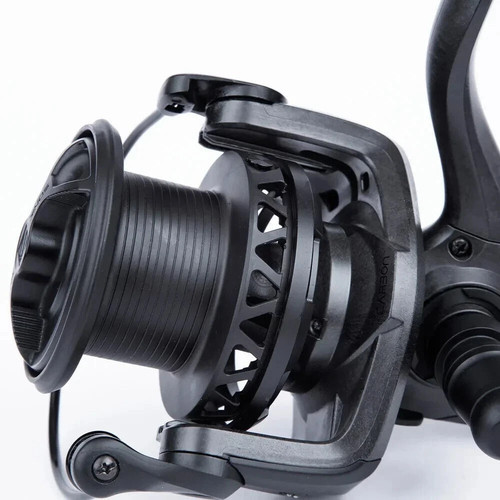 Sonik xtractor 5000 carbon - xtractor+,