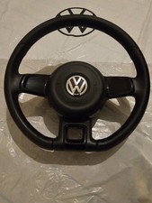 GENUINE VW UP FLAT BOTTOM