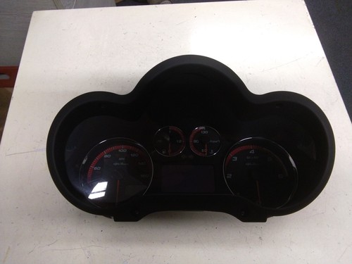Alfa romeo instrument - alfa,