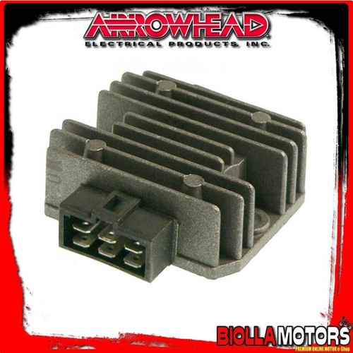 Aki6017 regulator voltage - aki6017,