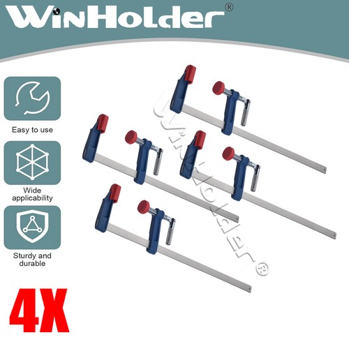 Clamps adjustable wood - f-clamps,