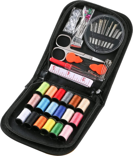 Travel mini sewing kit - travel,
