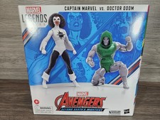 Marvel Legends 2 Pack Avengers