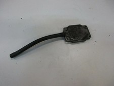 O. Suzuki GS 500 E GM 51 B Valve Cover Upper Engine Motor Cover Breather Cover