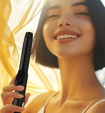 Mini Curler Hair Straighteners