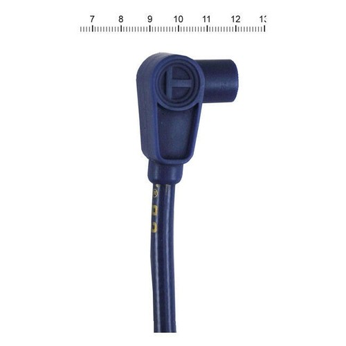 Taylor ignition cable 2mm - taylor,