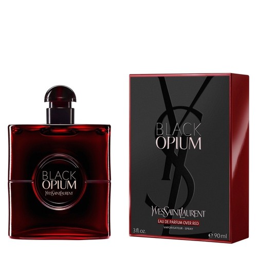 Yves saint laurent - saint, ysl