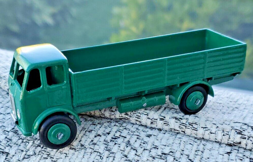 1950s dinky 25r forward - 25r,
