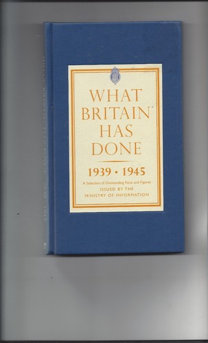 Britain ww2 history - britain-ww2,