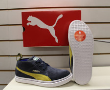 Puma suede chukka - suede,