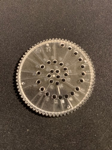 Vintage spirograph denys - vintage,
