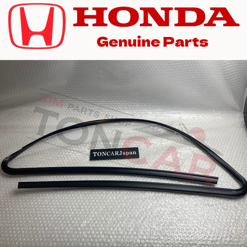 Honda genuine crx ef8 - genuine,