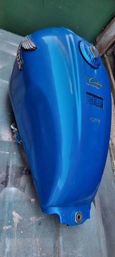 Honda cb750 custom - honda,