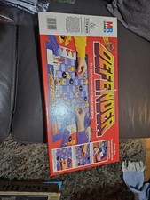 Vintage Defender The Family Version Of The Arcade 99.9 Complete MB Games 1980