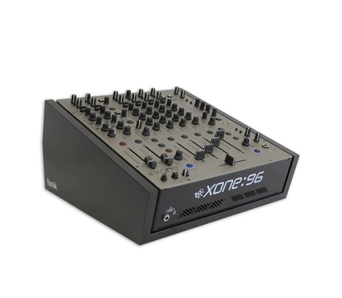 Allen and heath xone - allen, 96