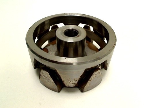 Fly wheel rotor - kawasaki, z