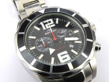 Men's Rotary AGB00050/C/04 Aquaspeed Chronograph Divers Watch - 100m