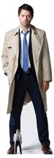Castiel from supernatural - castiel,