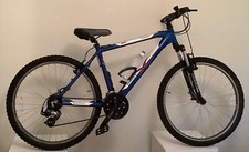  Dawes 6061 bike, 26” wheel