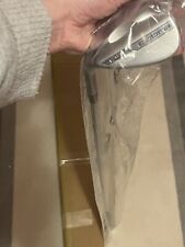 Cobra Snakebite Satin Chrome